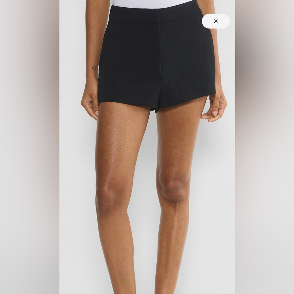 Aritzia Limitless Short - Micro - Picture 2 of 9